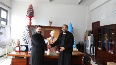 گسترش همکاری‌های آموزشی افغانستان و ایران