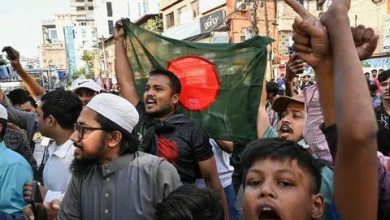 سفر مقام طالبان به بنگلادش پیش از انتخابات