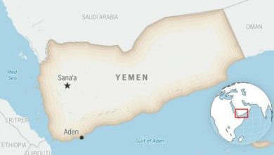 حمله هوایی عربستان به بندر المکلا؛ تشدید تنش با جدایی‌طلبان جنوب یمن و امارات