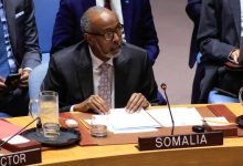 شورای امنیت سازمان‌ملل به‌رسمیت شناختن سومالی‌لند از سوی اسرائیل را محکوم کردند