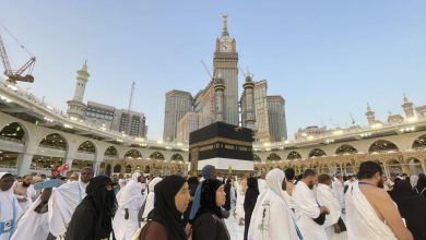 طالبان: مشکلات زائران افغانستان در عربستان بر روابط دو کشور اثر میگذارد