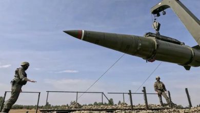 استقرار موشک‌های فراصوت «اورشنیک» روسیه در بلاروس؛ پیام مسکو به اروپا