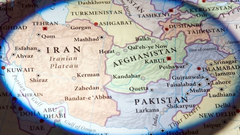 ایران و تعامل با افغانستان؛ میان دیپلماسی محتاطانه و مرزهای اقتصادی