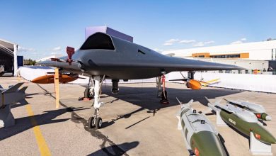 پرواز، صادرات نظامی ترکیه؛ ۸/۵ میلیارد دالر در سال ۲۰۲۵