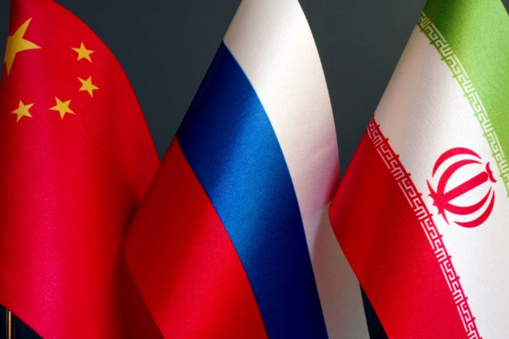 منابع طبیعی؛ روسیه در صدر و ایران و چین در لیست ثروتمندترین‌های جهان