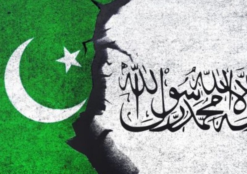 پاکستان: گروههای شبهنظامی عامل اصلی تنش روابط اسلامآباد-کابل