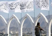 طالبان: حضور نظامی‌خارجی خط قرمز ماست