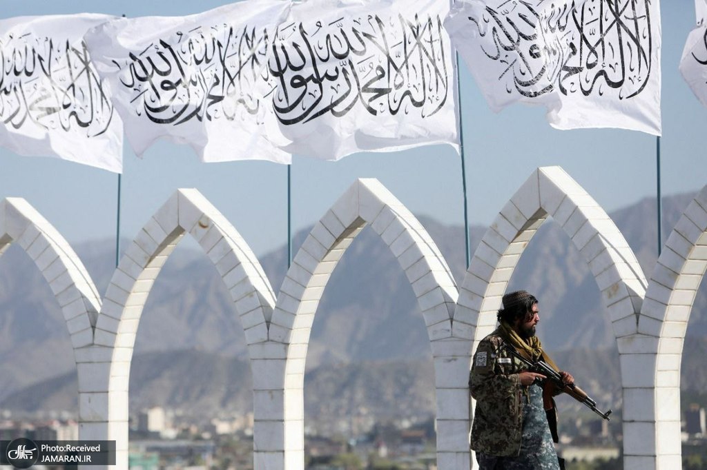 طالبان: حضور نظامی‌خارجی خط قرمز ماست