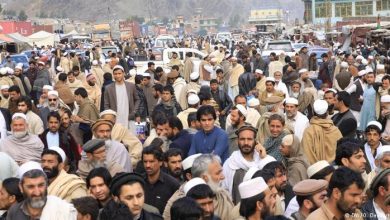 سازمان ملل: نیمی از جمعیت افغانستان تا سال ۲۰۶۰ شهرنشین می‌شوند