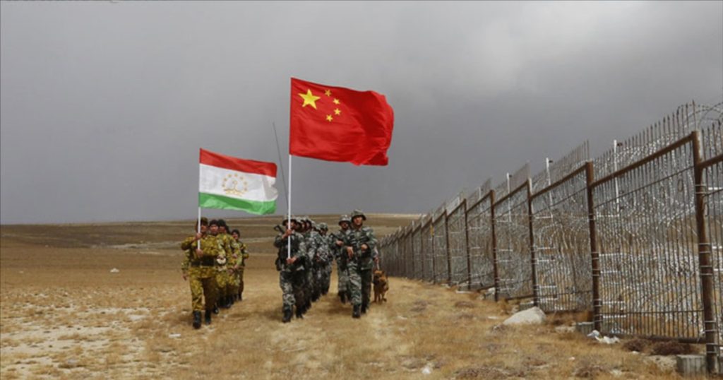 چرا تنش‌ها در امتداد مرز افغانستان-تاجیکستان به معضل جدی برای چین تبدیل شده‌است؟