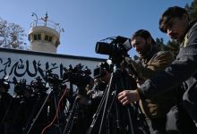 جامعه‌ای در حال خاموشی؛ افغانستان بدون رسانه آزاد