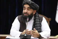 طالبان: بدون همکاری هند، توسعه تجارت و نظام صحی افغانستان ممکن نیست