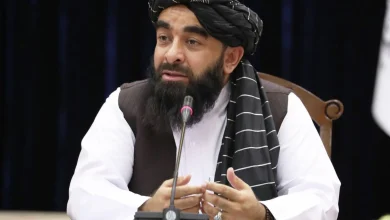 طالبان: بدون همکاری هند، توسعه تجارت و نظام صحی افغانستان ممکن نیست