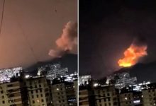 کاراکاس: آمریکا در عملیات علیه مادورو از سلاح‌های ناشناخته استفاده کرد