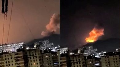 کاراکاس: آمریکا در عملیات علیه مادورو از سلاحهای ناشناخته استفاده کرد