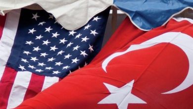 ترکیه زیر فشار همزمان تلآویو و واشنگتن در معادلات منطقهای