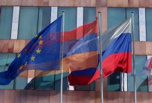 هشدار شدید روسیه به اروپا: نیروهای اعزامی به اوکراین «هدف مشروع نظامی خواهند بود