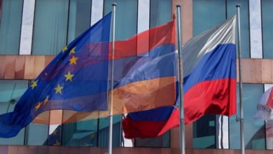 هشدار شدید روسیه به اروپا: نیروهای اعزامی به اوکراین «هدف مشروع نظامی خواهند بود