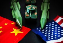 رقابت سیستمی ترامپ با چین و بازگشت منطق راهبردی دهه ۱۹۵۰