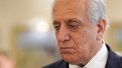 سفر «شخصی» با پیامهای سیاسی؛ خلیلزاد و بازتعریف رابطه کابل–واشنگتن