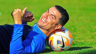 رونالدو به دنبال آیندهای فراتر از فوتبال