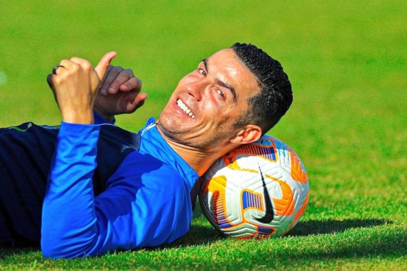 رونالدو به دنبال آینده‌ای فراتر از فوتبال