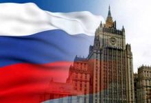 روسیه تجاوز مسلحانه امریکا علیه ونزویلا را محکوم کرد