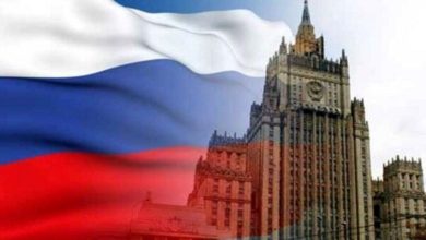 روسیه تجاوز مسلحانه امریکا علیه ونزویلا را محکوم کرد