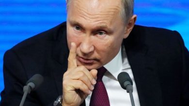 هشدار پوتین به آمریکا: صلح پایدار بدون حلوفصل مسایل ارضی امکانپذیر نیست