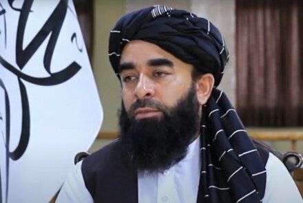 سخنگوی طالبان: پاکستان خواب سلطه بر حکومت ما را فراموش کند