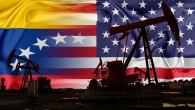 حمله ترامپ به ونزویلا با بوی نفت