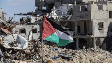 چرخش تاریخی در سیاست امریکا؛ چگونه ۲۰۲۵ به نقطه عطف حمایت از حقوق فلسطینیان بدل شد