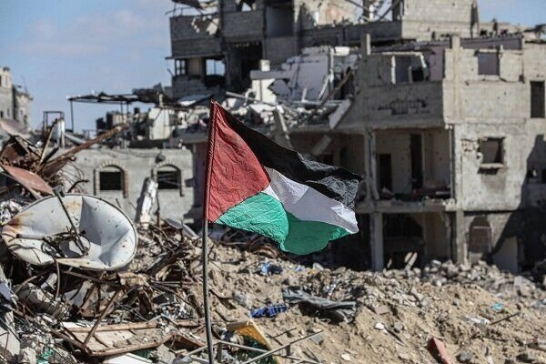 چرخش تاریخی در سیاست امریکا؛ چگونه ۲۰۲۵ به نقطه عطف حمایت از حقوق فلسطینیان بدل شد