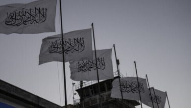 تغییرات گسترده در سطح والیها و فرماندهان امنیتی طالبان