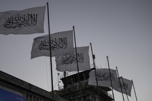 تغییرات گسترده در سطح والیها و فرماندهان امنیتی طالبان