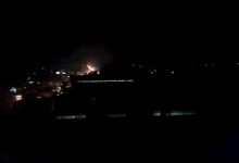 برشنا: قطعی برق وارداتی ازبیکستان؛ برخی از ولایت‌ها در تاریکی فرو رفت