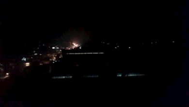 برشنا: قطعی برق وارداتی ازبیکستان؛ برخی از ولایتها در تاریکی فرو رفت