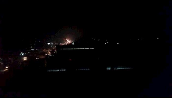 برشنا: قطعی برق وارداتی ازبیکستان؛ برخی از ولایت‌ها در تاریکی فرو رفت