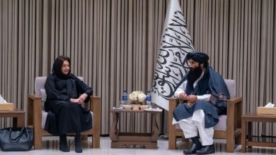 تأکید کابل و سازمان‌ملل بر همکاری‌ گسترده و ثبات اقتصادی افغانستان