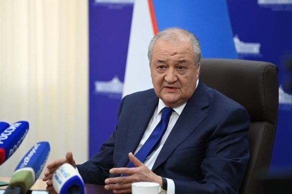 ازبیکستان: افراط‌گرایی منطقه‌ای افغانستان را تهدید می کند