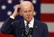 حقوق بازنشستگی بایدن از دوران ریاست‌جمهوری او فراتر رفت