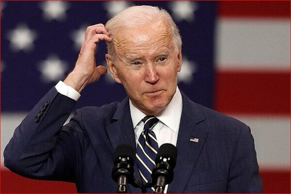 حقوق بازنشستگی بایدن از دوران ریاست‌جمهوری او فراتر رفت