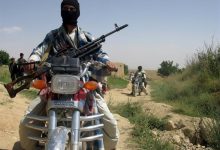 حمله‌مسلحانه به مسوول جمع‌آوری عشر و زکات طالبان در جوزجان