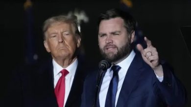 حمله مسلحانه به خانه معاون ترامپ؛ یک مظنون بازداشت شد