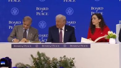 مخالفت‌ها با پیوستن پاکستان به شورای صلح ترامپ اوج گرفت