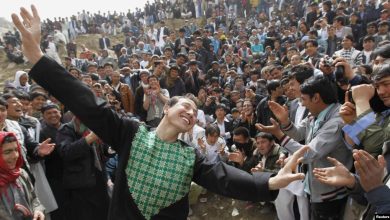 افغانستان؛ سرزمینی که با جوانانش قهر کرده است