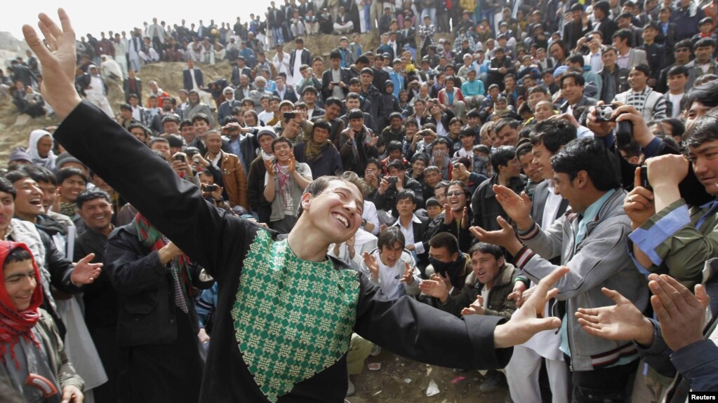 افغانستان؛ سرزمینی که با جوانانش قهر کرده است