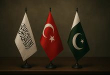 میانجی‌گری ترکیه و عربستان برای کاهش تنش‌های افغانستان و پاکستان شکست خورد