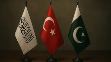 میانجی‌گری ترکیه و عربستان برای کاهش تنش‌های افغانستان و پاکستان شکست خورد