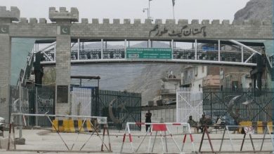 افزایش چشمگیر هزینه‌های درمان و مواد غذایی در افغانستان همزمان با محدودیت‌های مرزی